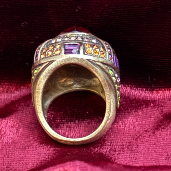 Cocktail Ring - Picture 4 of 4